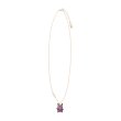 Photo4: Pokemon Center 2020 Pokemon accessory Series Necklace N29 Reversible Hangry Morpeko (4)