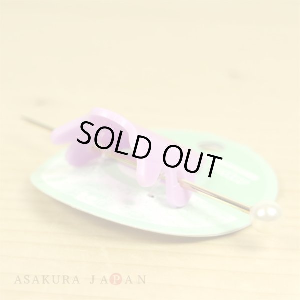 Photo3: Pokemon Center 2020 Pokemon accessory Series Hair kanzashi H28 (3)