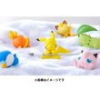 Photo4: Pokemon 2019 Suyasuya on the cable vol.5 Cord Keeper Sleeping Pikachu Mini Figure (4)