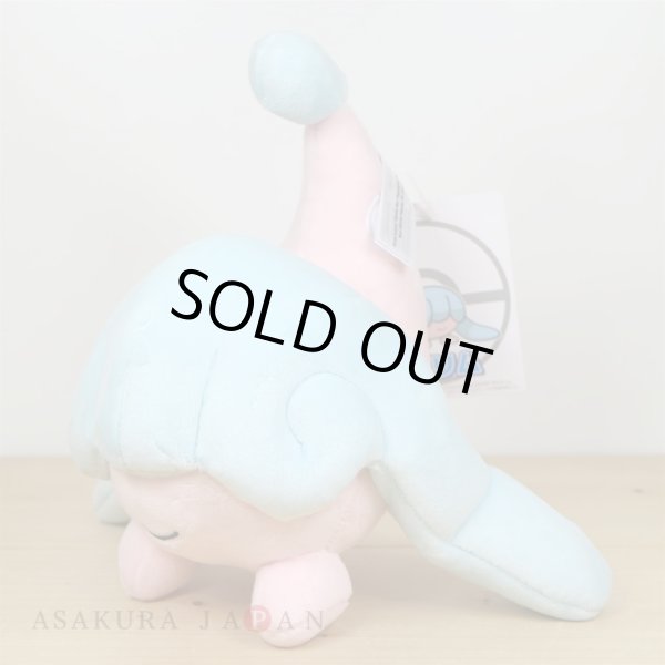 Pokemon Center 2020 Plush doll Hatenna Pokemon Center 2020 Plush doll Hatenna
