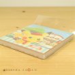 Photo4: Pokemon Center 2020 Pokemon Cafe Mix Memo pad (4)