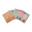 Photo2: Pokemon Center 2020 Pokemon Cafe Mix Memo pad (2)