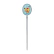 Photo3: Pokemon Center 2020 Pokemon Cafe Mix Fruit Stainless pick (3)