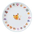 Photo1: Pokemon Center 2020 Pokemon Cafe Mix Plate (1)