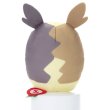 Photo3: Pokemon 2020 Takara Tomy Arts Chokkori-san Sitting Plush Chokkori Morpeko (3)