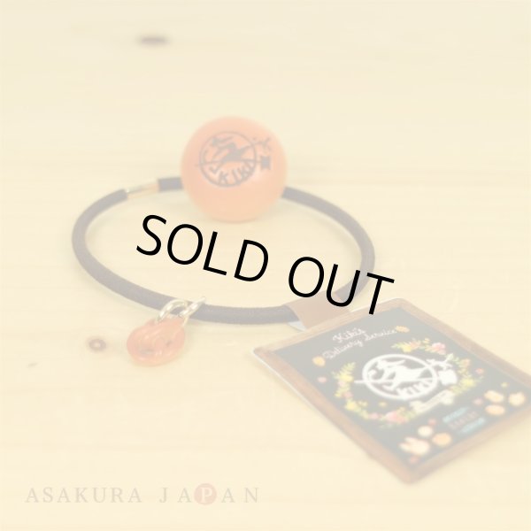 Photo2: Studio Ghibli Hair Accessory band Kiki's Delivery Service Bakery 32759 (2)