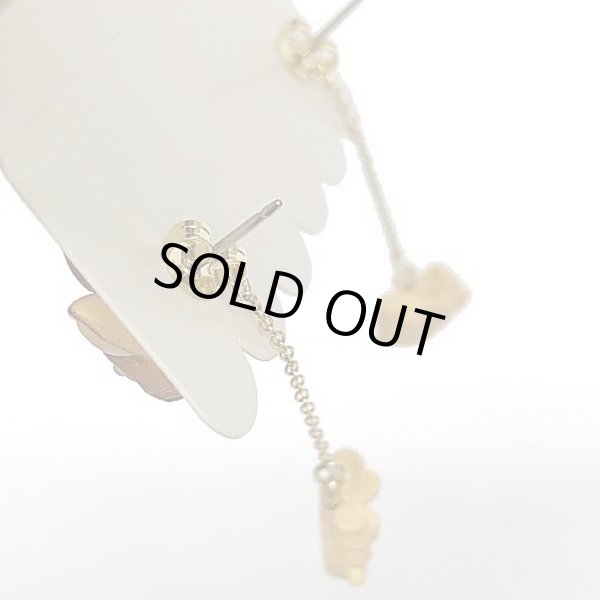 Photo2: Studio Ghibli Accessory Kiki's Delivery Service Bakery Pierced Earrings 32757 (2)