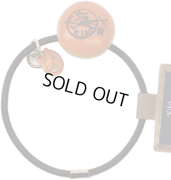 Photo1: Studio Ghibli Hair Accessory band Kiki's Delivery Service Bakery 32759 (1)