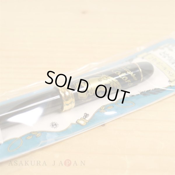 Photo4: Studio Ghibli My Neighbor Totoro 2-color Ballpoint pen Sho Totoro (4)