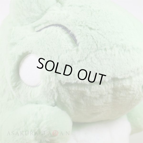 Photo5: Pokemon Center 2020 FUWA-FUWA Fluffy Plush doll Whimsicott Substitute doll (5)