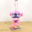 Photo2: Pokemon Center 2020 POKEMON DOLLS Plush Mascot Key Chain Impidimp (2)