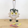 Photo2: Pokemon Center 2020 POKEMON DOLLS Plush Mascot Key Chain Galarian Meowth (2)