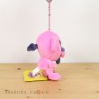 Photo3: Pokemon Center 2020 POKEMON DOLLS Plush Mascot Key Chain Impidimp (3)