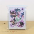 Photo2: Pokemon Center Original Card Game Sleeve Type Fighters Psychic 64 sleeves (2)