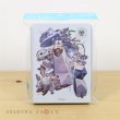 Photo2: Pokemon Center Original Card Game Sleeve Type Fighters Steel 64 sleeves (2)