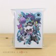 Photo2: Pokemon Center Original Card Game Sleeve Type Fighters Dark 64 sleeves (2)