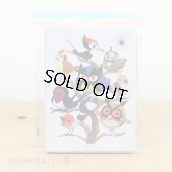 Pokemon Center Original Card Game Sleeve Type Fighters Pokemon Center Original Card Game Sleeve Type Fighters