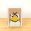 Photo2: Pokemon Center Original Card Game Sleeve Farfetch'd Campaign Farfetch'd 64 sleeves (2)