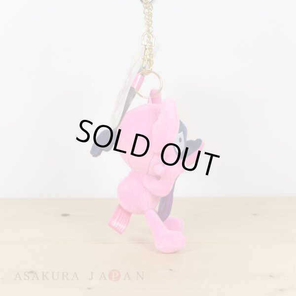 Photo3: Pokemon Center 2020 BEROBE ~! Impidimp Plush Mascot Key Chain (3)