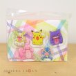 Photo3: Pokemon Center 2020 BEROBE ~! Acrylic clip 5 pcs (3)