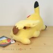 Photo3: Pokemon Center 2018 Pikachu Sleeping ver. Plush doll (3)