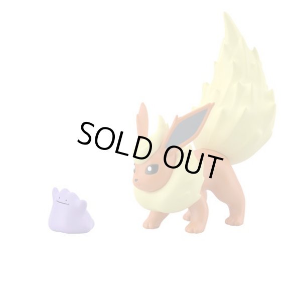 Photo6: BANDAI POKEMON SCALE WORLD Kanto edition vol.2 set 1/20 Figure (6)