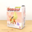 Photo1: BANDAI POKEMON SCALE WORLD Kanto edition vol.2 "Flareon & Ditto" 1/20 Figure (1)