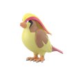 Photo2: BANDAI POKEMON SCALE WORLD Kanto edition vol.2 "Pidgey" 1/20 Figure (2)