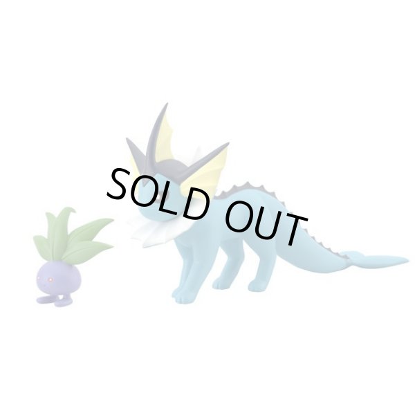 Photo5: BANDAI POKEMON SCALE WORLD Kanto edition vol.2 set 1/20 Figure (5)