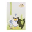 Photo4: Pokemon Center 2020 Farfetch'd Campaign Postcards book (4)