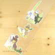 Photo5: Pokemon Center 2020 Farfetch'd Campaign Sticker Sheet 3pcs (5)