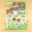 Photo2: Pokemon Center 2020 Farfetch'd Campaign Sticker Sheet (2)