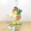 Photo2: Pokemon Center 2020 Farfetch'd Campaign Farfetch'd Plush Mascot Key Chain (2)