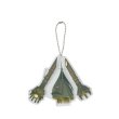 Photo1: Pokemon Center 2018 Fall in the Ultra Beast Acrylic Charm Key Chain Celesteela (1)