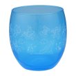 Photo2: Pokemon Center 2020 GALAR Summer Glass cup Blue (2)