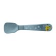 Photo1: Pokemon Center 2020 GALAR Summer Pikachu Ice cream spoon Blue (1)