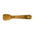 Photo1: Pokemon Center 2020 GALAR Summer Pikachu Ice cream spoon Yellow (1)