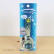 Photo3: Pokemon Center 2020 GALAR Summer Pikachu Ice cream spoon Blue (3)