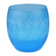 Photo1: Pokemon Center 2020 GALAR Summer Glass cup Blue (1)