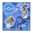 Photo1: Pokemon Center 2020 Pokemon Trainers Acrylic Stand Key Chain Nessa Drednaw (1)