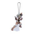 Photo3: Pokemon Center 2020 Pokemon Trainers Acrylic Stand Key Chain Bea Machamp (3)