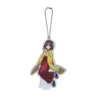 Photo3: Pokemon Center 2020 Pokemon Trainers Acrylic Stand Key Chain Erika Vileplume (3)