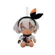 Photo1: Pokemon Center 2020 Pokemon Trainers Plush doll chain Bea (1)