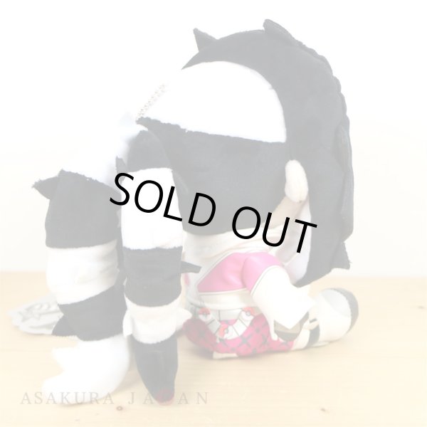 Photo3: Pokemon Center 2020 Pokemon Trainers Plush doll chain Piers (3)