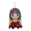 Photo1: Pokemon Center 2020 Pokemon Trainers Plush doll chain Erika (1)