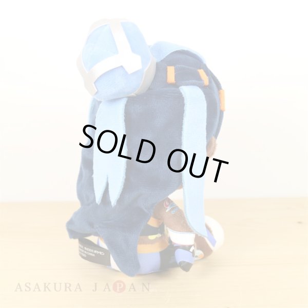 Photo3: Pokemon Center 2020 Pokemon Trainers Plush doll chain Nessa (3)