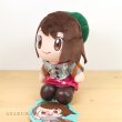 Photo2: Pokemon Center 2020 Pokemon Trainers Plush doll chain Gloria (2)