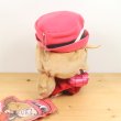 Photo3: Pokemon Center 2020 Pokemon Trainers Plush doll chain Serena (3)