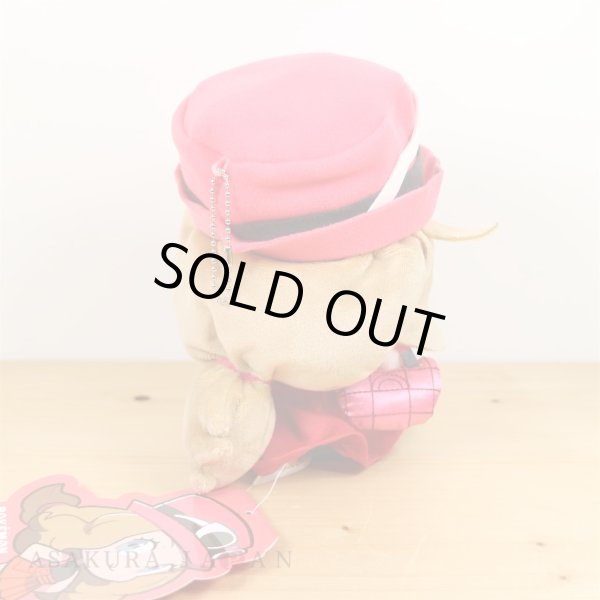 Photo3: Pokemon Center 2020 Pokemon Trainers Plush doll chain Serena (3)