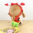 Photo3: Pokemon Center 2020 Pokemon Trainers Plush doll chain May (3)